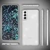 NALIA Custodia trasparente con glitter per Samsung Galaxy Anteprima dell’immagine prodotto 7