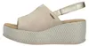 Rieker Sandalette beige in Gr. 37 Produktbild-Vorschau 5