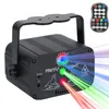 Lumière de disco Lumière de fête LED Projecteur de scène Voir les images du produit 13