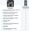 musegear® Schlüsselfinder mit Bluetooth App aus Deutschland Produktbild-Vorschau 2