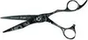 Olivia Garden Rechtshänder Dragon Schere 6,25'' (16 cm) Produktbild-Vorschau 2
