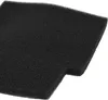vhbw 10x Luftfilter kompatibel mit Lunos Silvento Lüfter, Produktbild-Vorschau 5