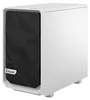 Fractal Design Geh Meshify 2 Nano White TG Clear Tint - Anteprima dell’immagine prodotto 11