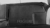 Tappetini auto in gomma Rigum Opel Vivaro 2014-2019 Anteprima dell’immagine prodotto 3