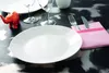Zelie biely hlboký tanier, 20 cm Náhľad obrázku produktu 1