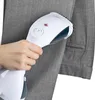 Vertikales Dampfbügeleisen Clatronic DB 3717 1100 W Produktbild-Vorschau 13