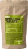 GymBeam -Spirulina Tabletki 500 tabletek bez smaku Podgląd zdjęcia produktu 2