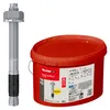 fischer FAZ II Plus 12/10 ancoraggio a bullone in secchio Anteprima dell’immagine prodotto 1
