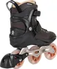 Powerslide Phuzion Radon 90 Inline-skates Schwarz EU 38 Produktbild-Vorschau 4