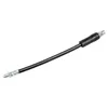 FEBI BILSTEIN 12208 Bremsschlauch Hinten Links Hinten Produktbild-Vorschau 3