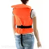 Rettungsweste, 100N, 70-90kg, ohnmachtsicher, mit hohem Produktbild-Vorschau 8