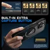 Supcase Ub Magsafe Iphone 16 Pro Nero Anteprima dell’immagine prodotto 4