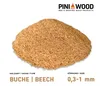 PINI 5 Kg Räuchemehl Buche 0,3-1 mm Smoking Dust Produktbild-Vorschau 2