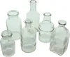 Vase 'Solid', 6er Set Gefäß Dekoration Tisch Deko Blumen Produktbild-Vorschau 1