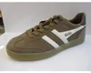 Gola Viper Sneaker Braun Produktbild-Vorschau 1