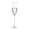Zwiesel Glas 2 Stück Sektglas Enoteca  handgefertigt·  Produktbild-Vorschau 1