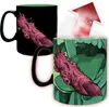 JUJUTSU KAISEN – Mug, Wärmetauschung – 460 ml – Itadori & Produktbild-Vorschau 2