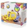 Dozer™ Excavator ball pool 198 x 105 x 84 cm Voir les images du produit 19