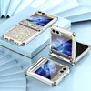 Custodia per Samsung Galaxy Z Flip 6 / Z Flip 7 FE custodia Anteprima dell’immagine prodotto 1
