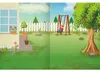 Erstes Stickern – Im Garten Produktbild-Vorschau 4