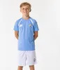 Manchester City Fußball Trikot Set Heim - 2025-2026 - Kind Produktbild-Vorschau 4