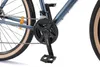 BIKESTAR Hardtail Aluminium Mountainbike 29 Zoll, 21 Gang Produktbild-Vorschau 5