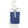 Fritzi aus Preußen Rucksack Canvas Izzy03 Backpack Navy Produktbild-Vorschau 4