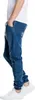 Urban Classics Denim-Hosen für Männer Antiame Blau L Produktbild-Vorschau 2