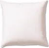 A white pillow on a white background. Produktbild-Vorschau