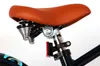 Kinderfahrrad Miracle Cruiser 16 Zoll, matt blau Produktbild-Vorschau 6