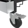 El Fuego® Gasgrill ''KINGSTON'' 4 + 1 Brenner, Produktbild-Vorschau 3