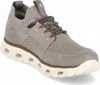 Rieker Herren Sneaker Strick Slipper mit Gummizug und losen Produktbild-Vorschau 17