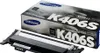 HP Samsung CLT-K406S - Noir - Original - Cartouche de toner Voir les images du produit 1