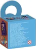 LEGO DOTS Zawieszka ze smokiem, Zestaw do budowania, 6 Podgląd zdjęcia produktu 4