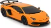 Jamara Lamborghini Aventador SVJ 1:24     27 MHz orange   Anteprima dell’immagine prodotto 16