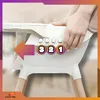 OMNA | Detská stolička na kŕmenie, detská 3v1, podnos, Náhľad obrázku produktu 12