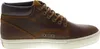 TIMBERLAND - Herren Chukka aus mittelbraunem Leder - Nummer Produktbild-Vorschau 3