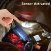 Lampe de poche LED avec capteur tactile et piles LR44, Voir les images du produit 8