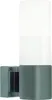 Nordlux Tangens / Wandleuchte / Alu-Gebürstet Produktbild-Vorschau 1