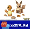 MEGA Pokemon Pokeball Eevee+Charmander JCR81 /3 Voir les images du produit 8