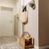 Creative Home Kaminkorb Holzkorb Kaminholzkorb 45 x 30 x 47 Produktbild-Vorschau 4