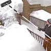 GOPLUS Schneeschieber Dach, Einstellbereich 200-630cm, Produktbild-Vorschau 3