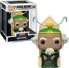 Avatar: De Legende van Aang - Koning Bumi, Funko Pop! Productafbeelding-voorbeeld 6