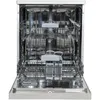 Telefunken Geschirrspüler freistehend | Spülmaschine 60 cm Produktbild-Vorschau 2