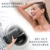 Homerella® Duschmatte rutschfest 53x53cm - 100% BPA frei - Produktbild-Vorschau 11