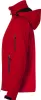 HAKRO Damen Softshelljacke Alberta 248, rot, XL Produktbild-Vorschau 8