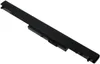 Standardakku kompatibel mit HP Typ HSTNN-LB6V Produktbild-Vorschau 2