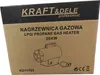 Nagrzewnica gazowa Kraft&Dele KD11703 - 15 kW Podgląd zdjęcia produktu 16