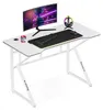 Biurko gamingowe Huzaro Hero 1.6 White Podgląd zdjęcia produktu 21