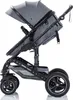 Daliya® BAMBIMO 2in1 Kinderwagen mit Airless-Rädern, Produktbild-Vorschau 15